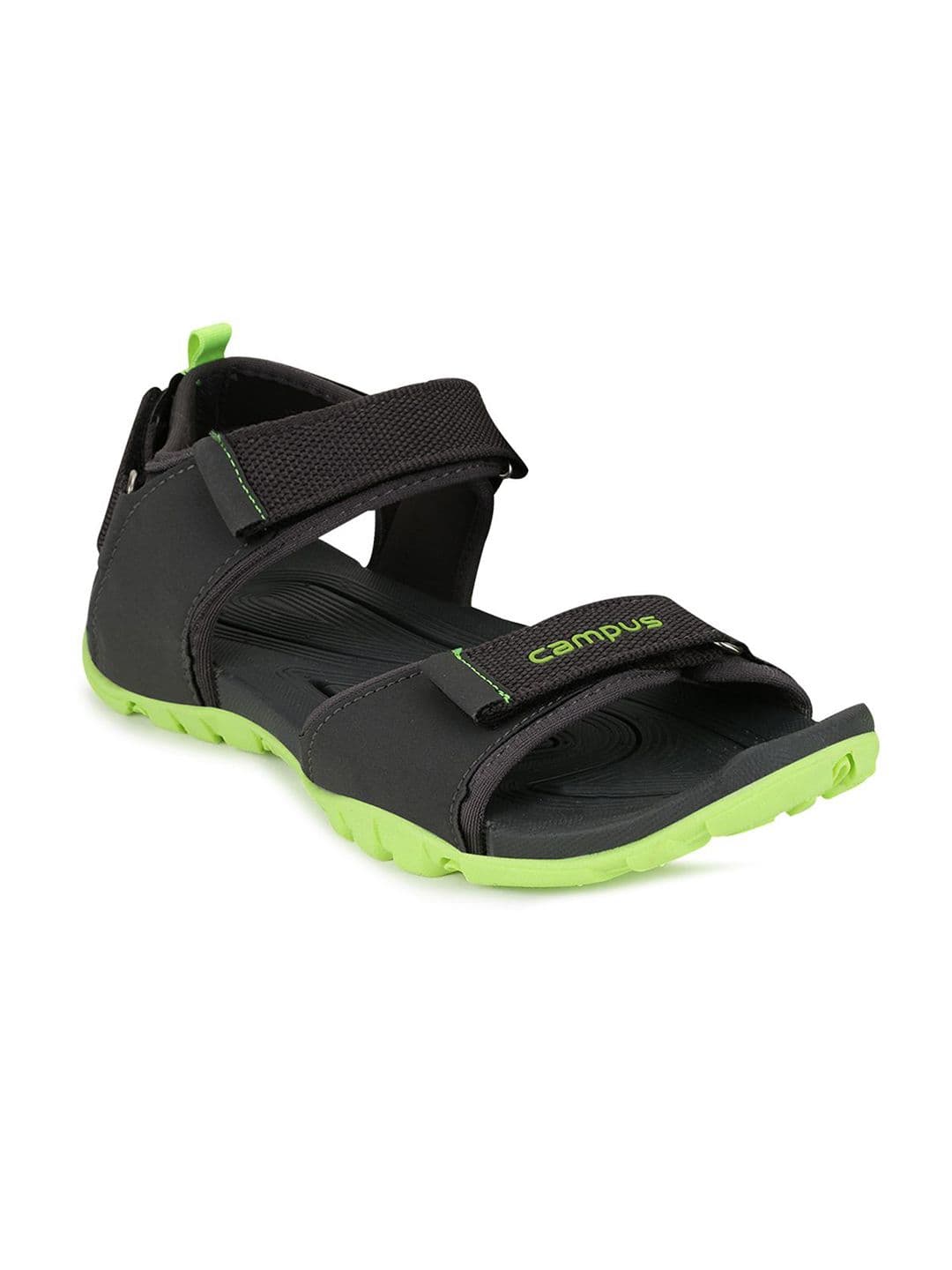 Campus Men Sports Sandals - view 1