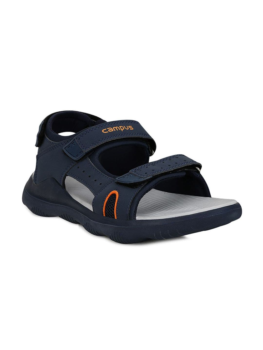 Campus Men GC-04 Sports Sandals - view 1