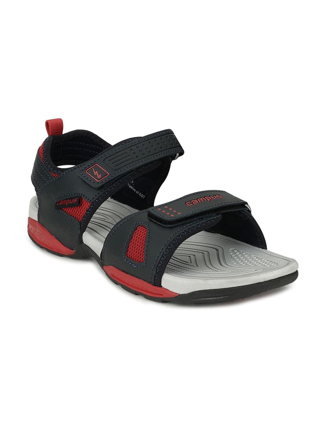 Campus Men 3K-905 Sports Sandals - view 1