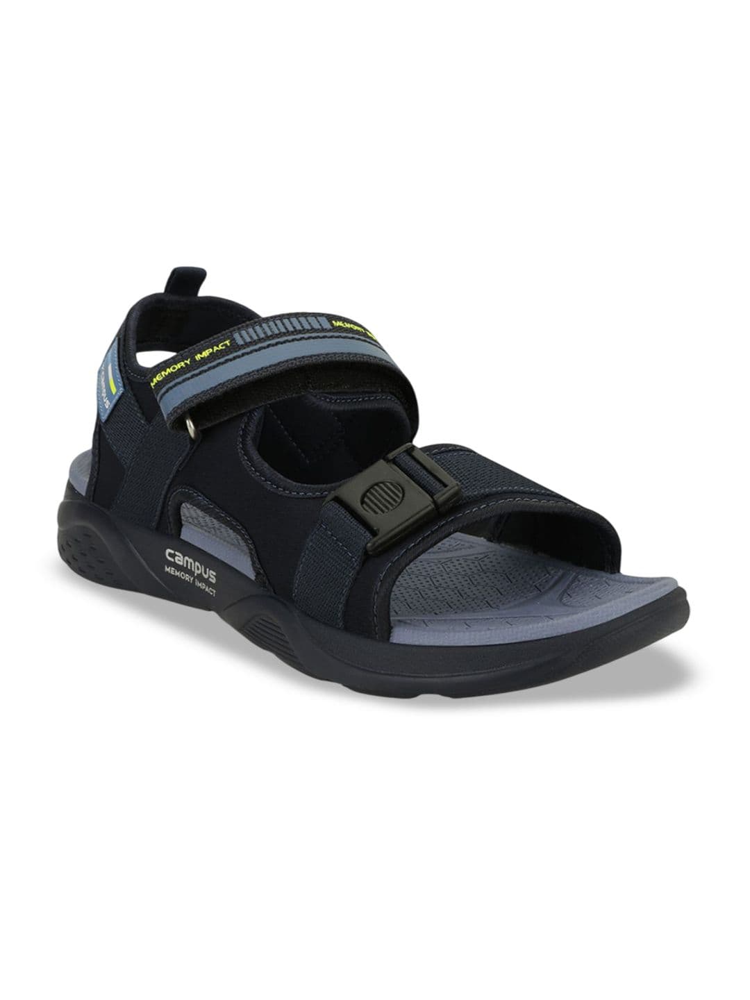 Campus Men SD-064 Sports Sandals - view 1