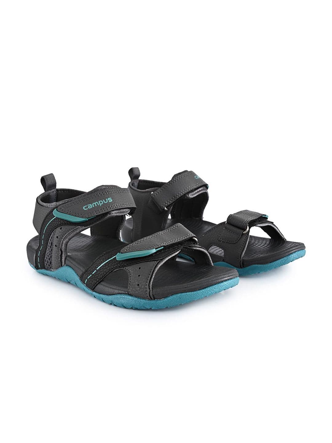 Campus Men SD-067 Velcro Sports Sandals - view 1