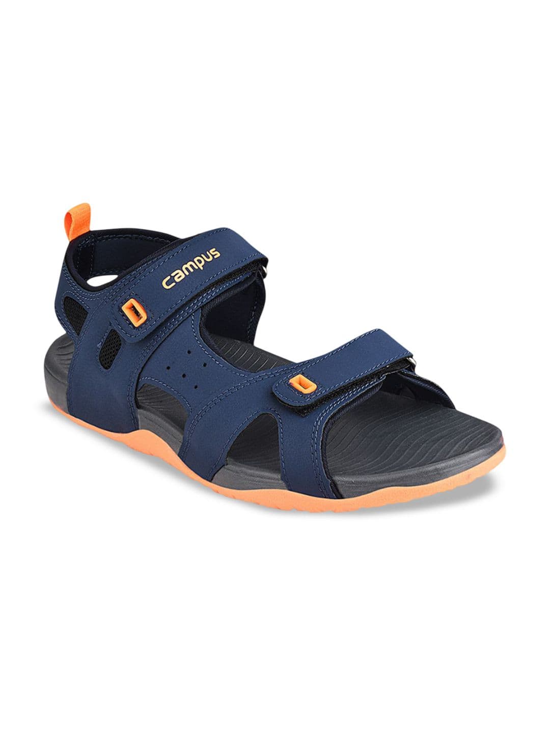 Campus Men GC-15 Sports Sandals - view 1