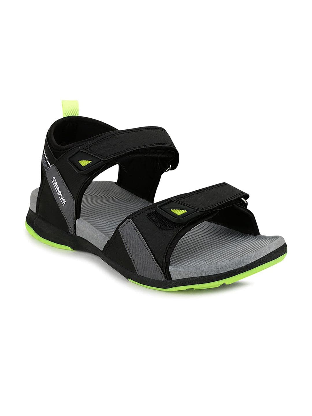 Campus Men GC-05 Sports Sandals - view 1