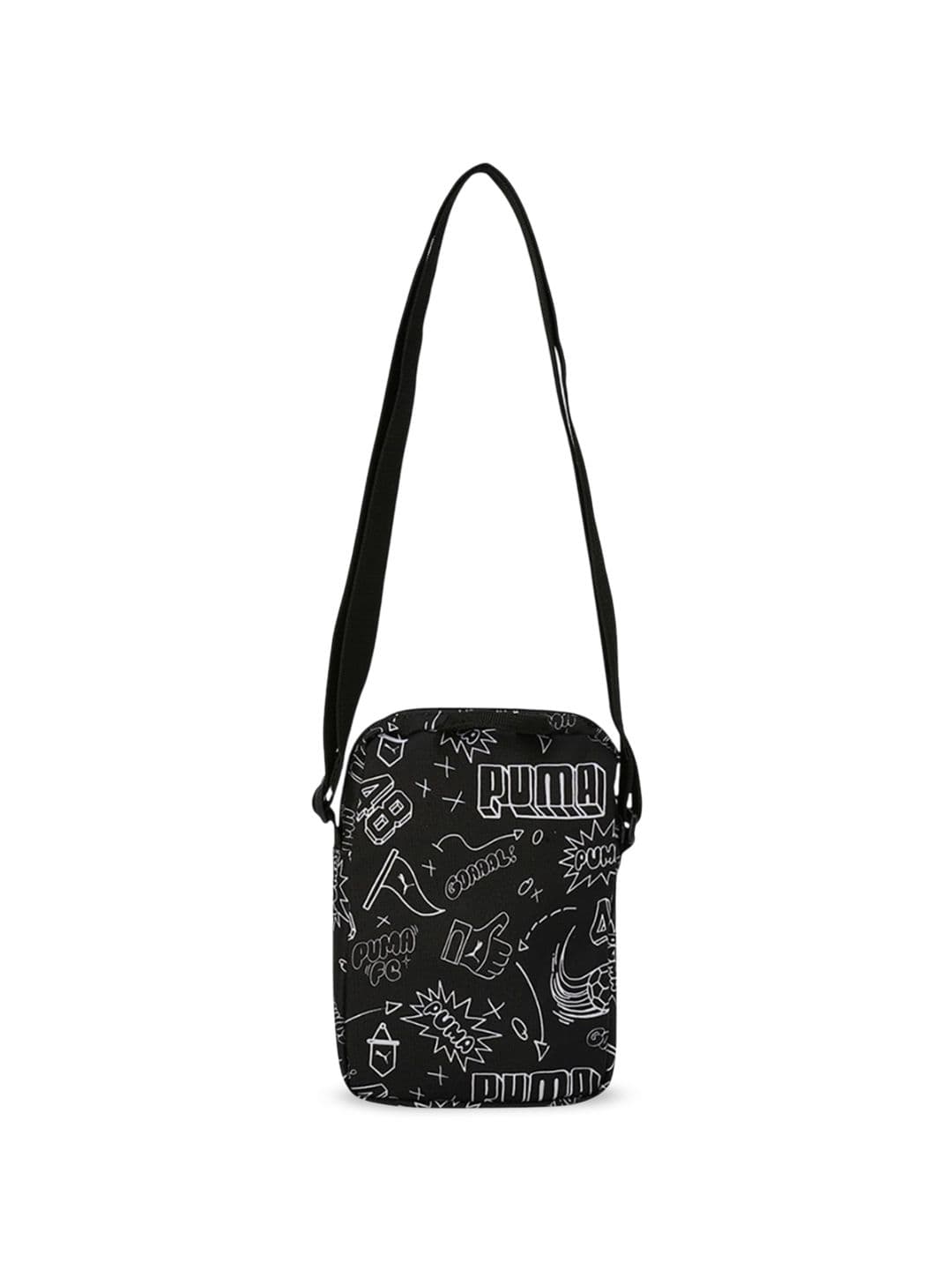 Puma Academy Portable Bag - view 1