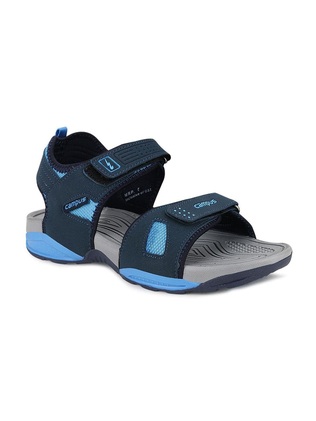 Campus Men 3K-905 Sports Sandals - view 1