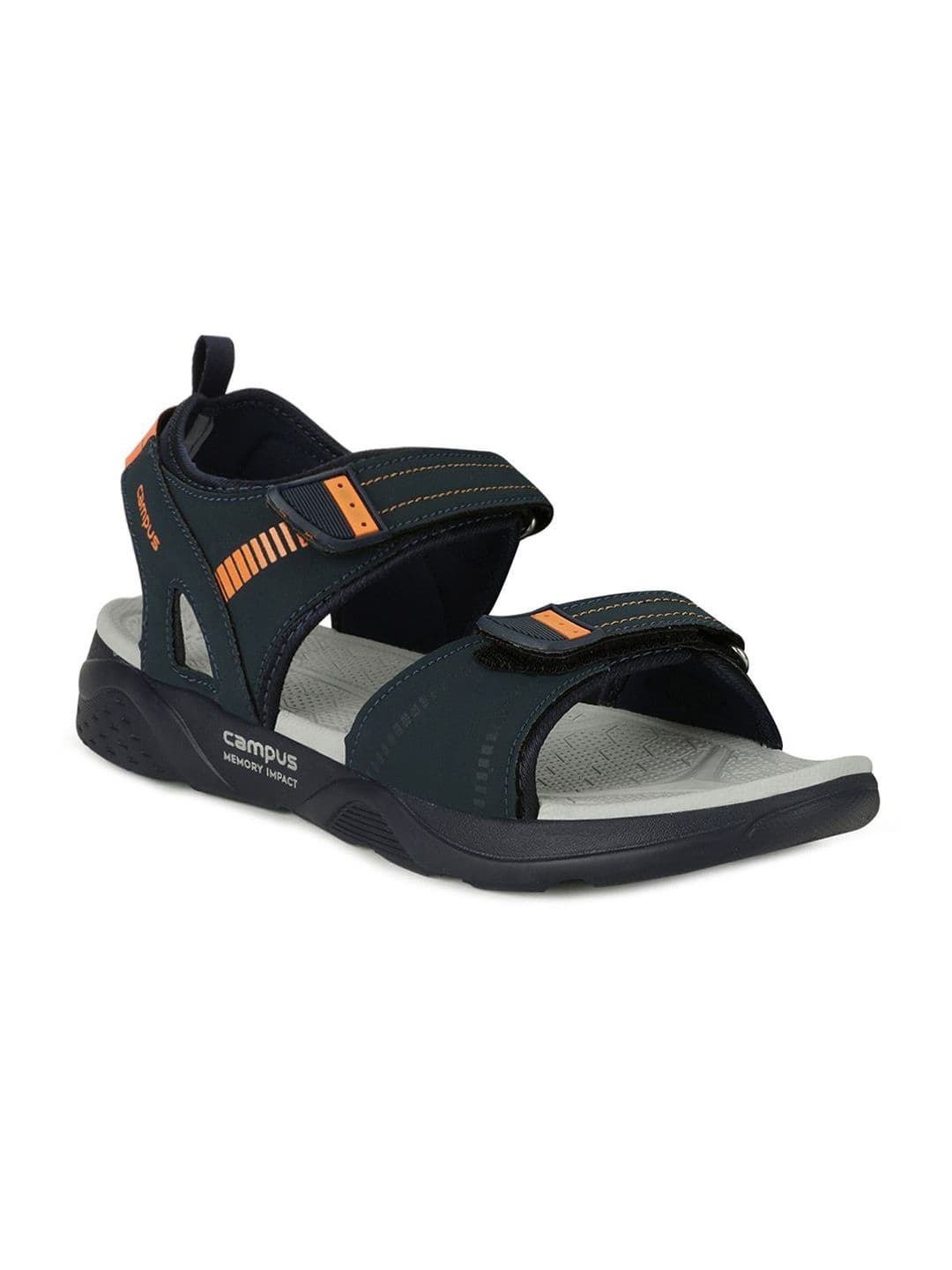 Campus Men SD-063 Sports Sandals - view 1
