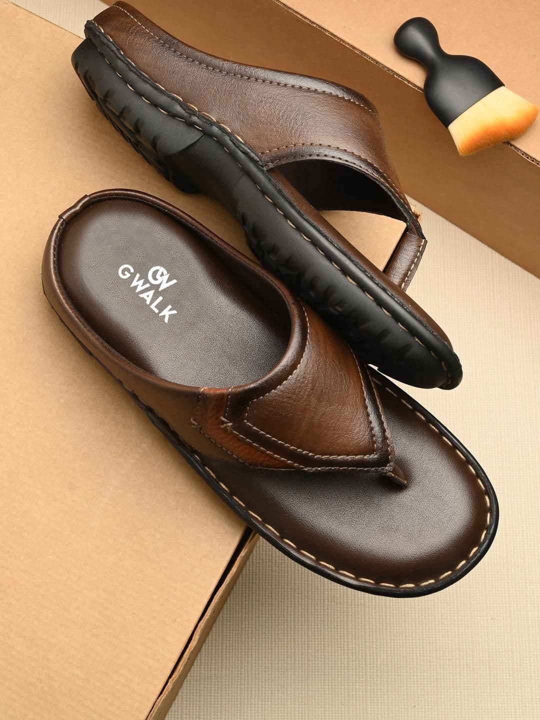 GWALK Men Comfort Sandals - view 1