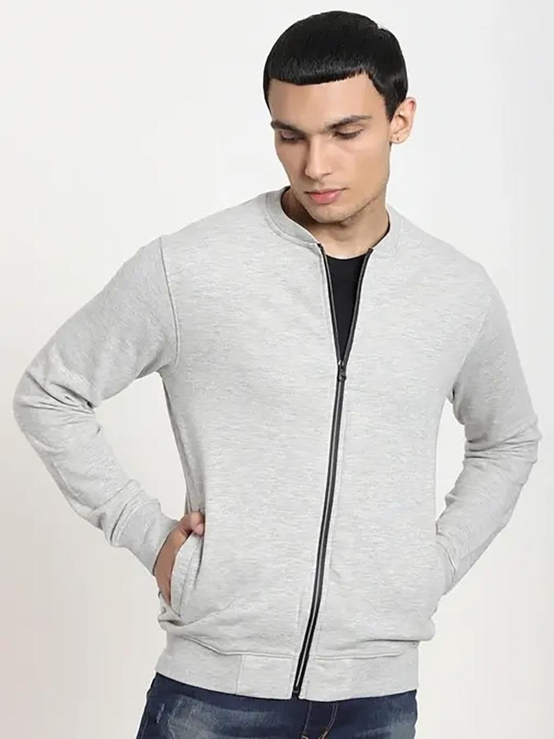 CHOW CHOW Men Fleece Jackets - view 1