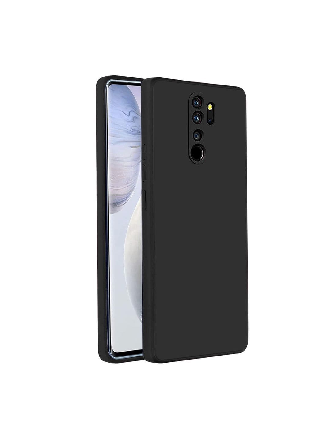 LIRAMARK Redmi Note 8 Pro Back Cover - view 1