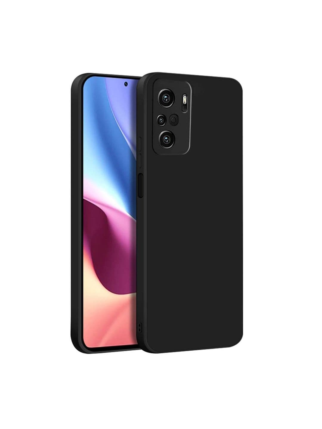 LIRAMARK Redmi Mi 11X Back Case Mobile Accessories - view 1