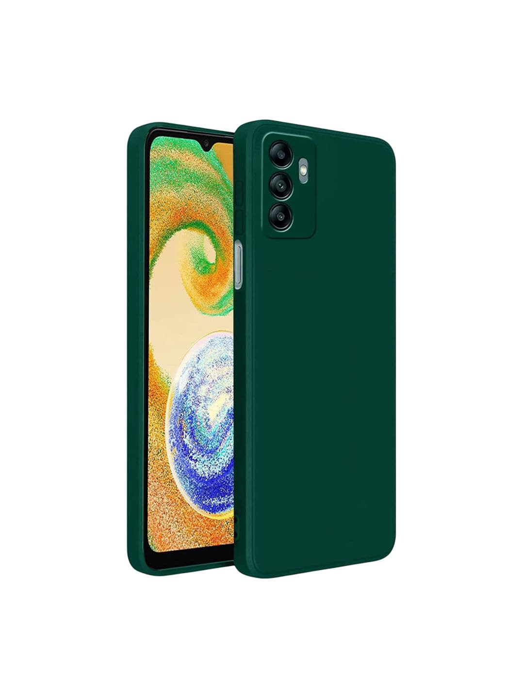 LIRAMARK Samsung Galaxy A04s Silicone Back Case - view 1