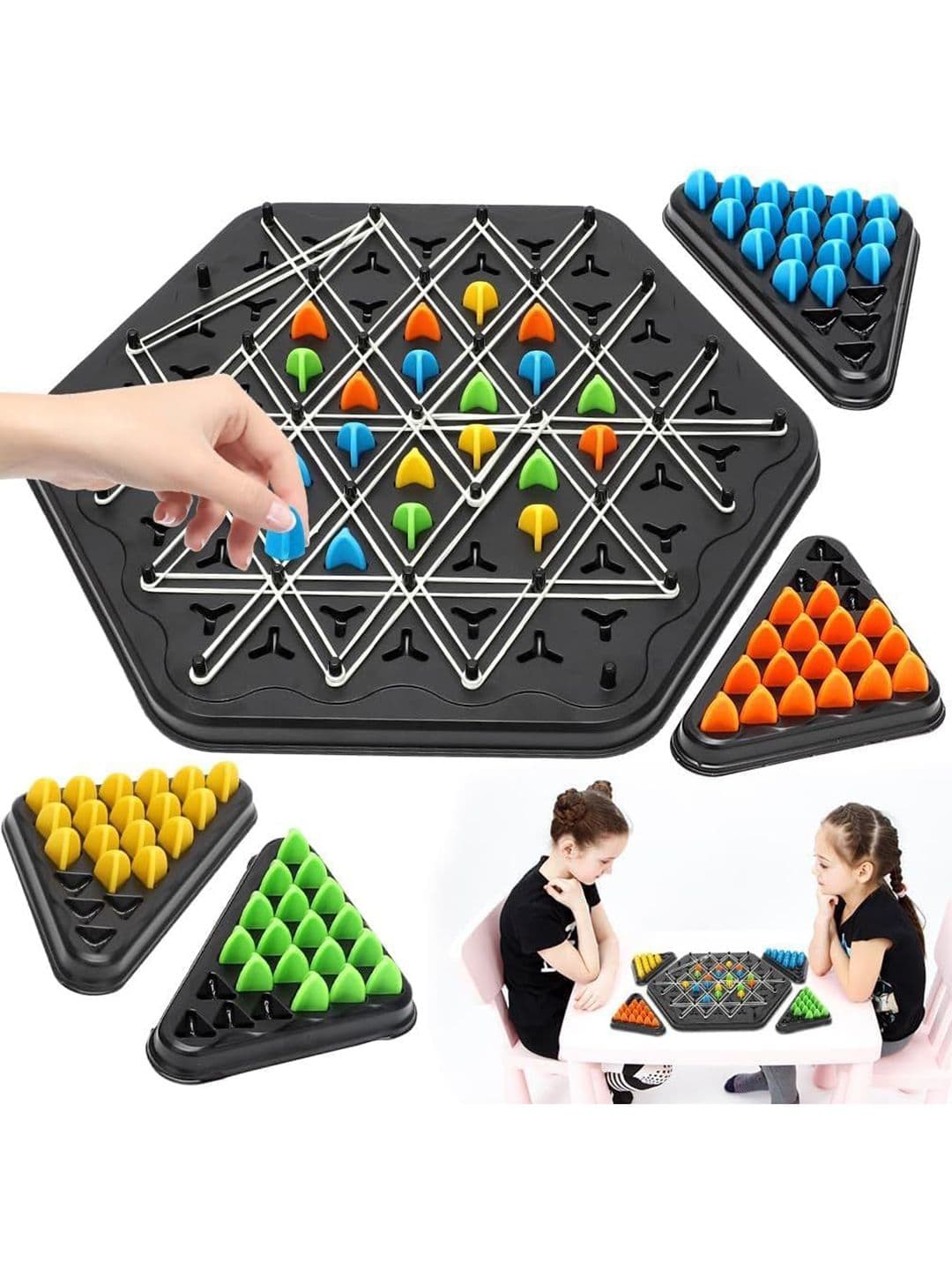 Kidoyz Kids Board Game Activity Toys and Games - view 1