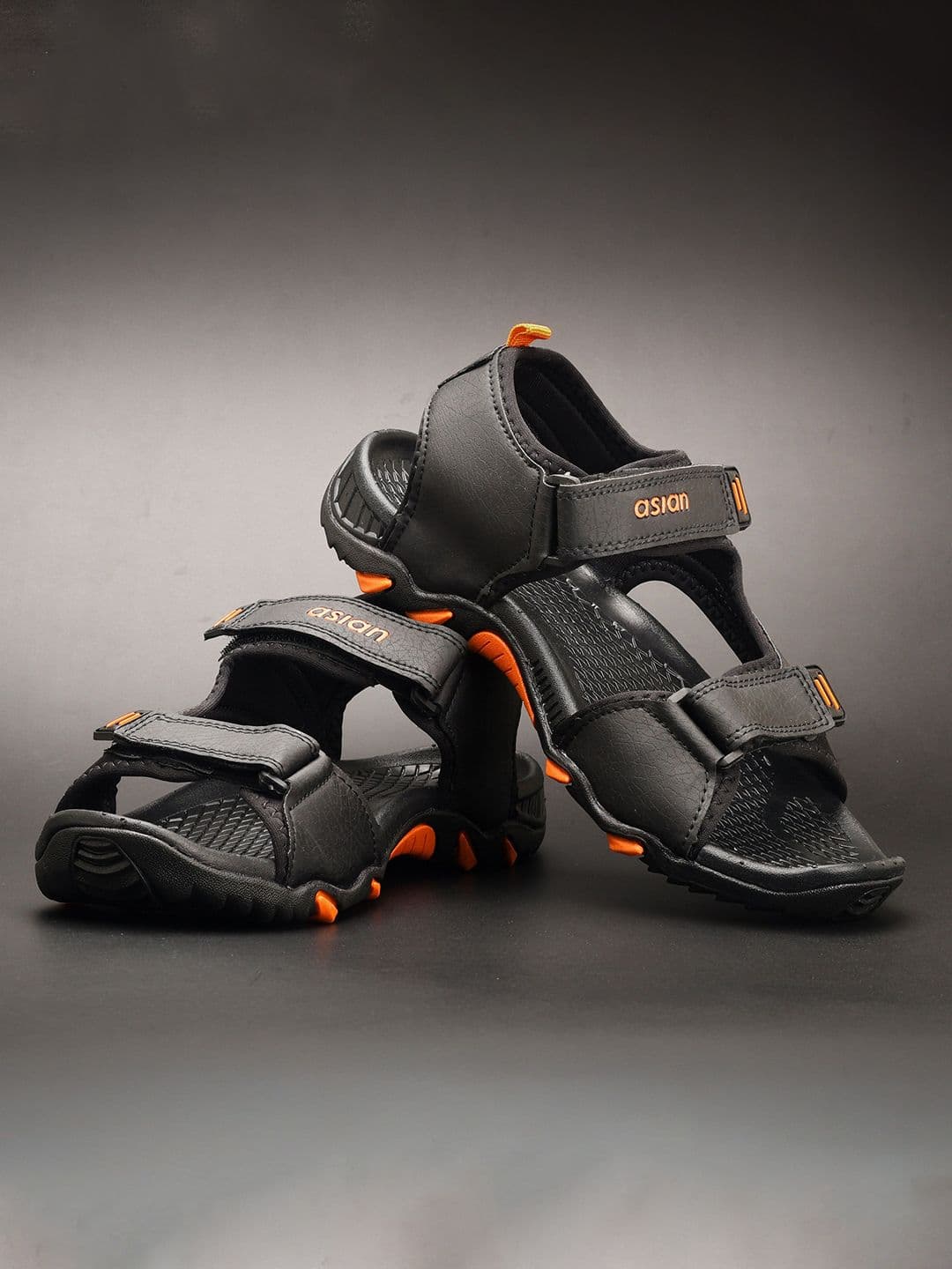 ASIAN Men Sports Sandals - view 1