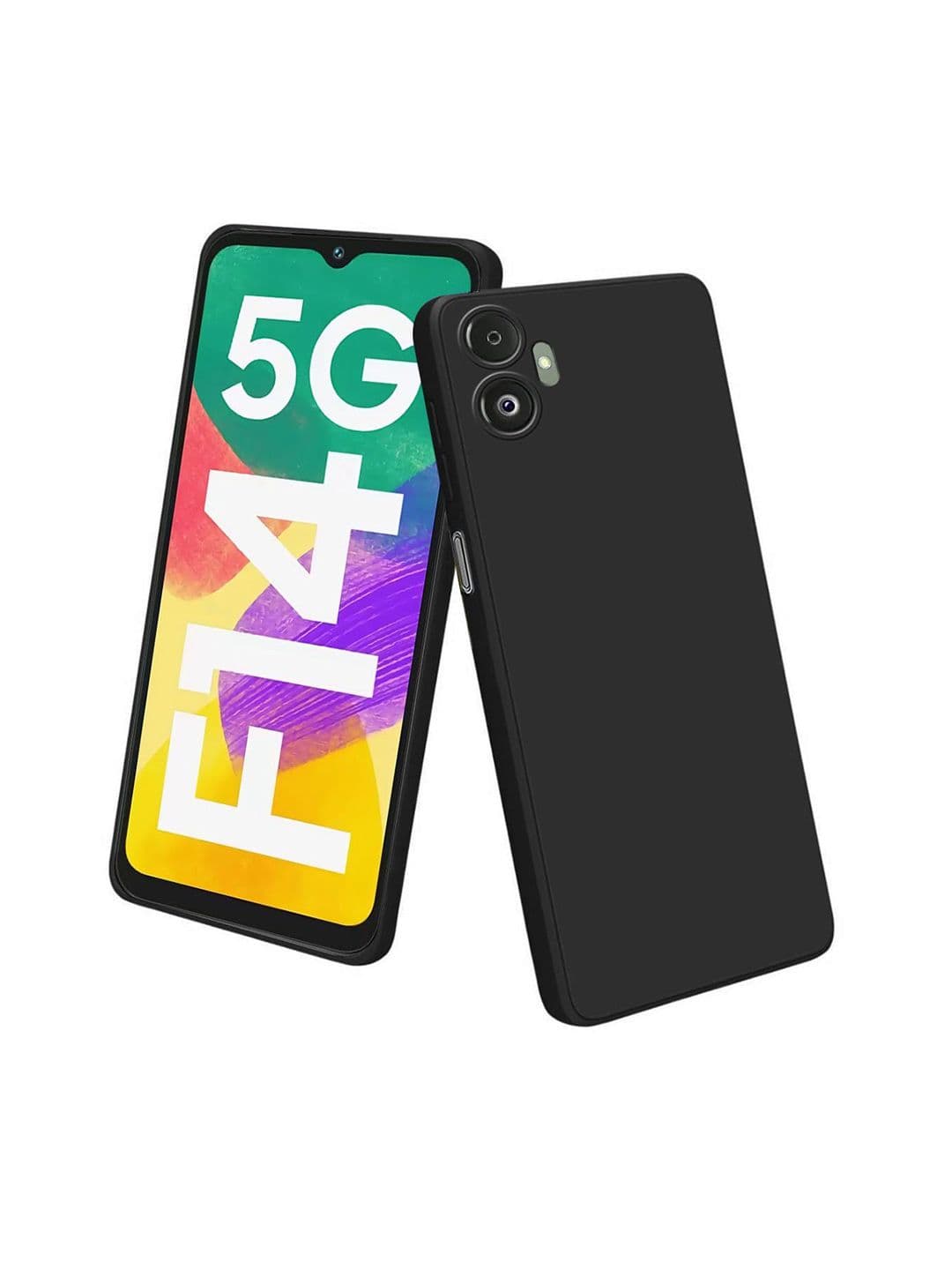 LIRAMARK Samsung Galaxy F14 5G Back Cover - view 1