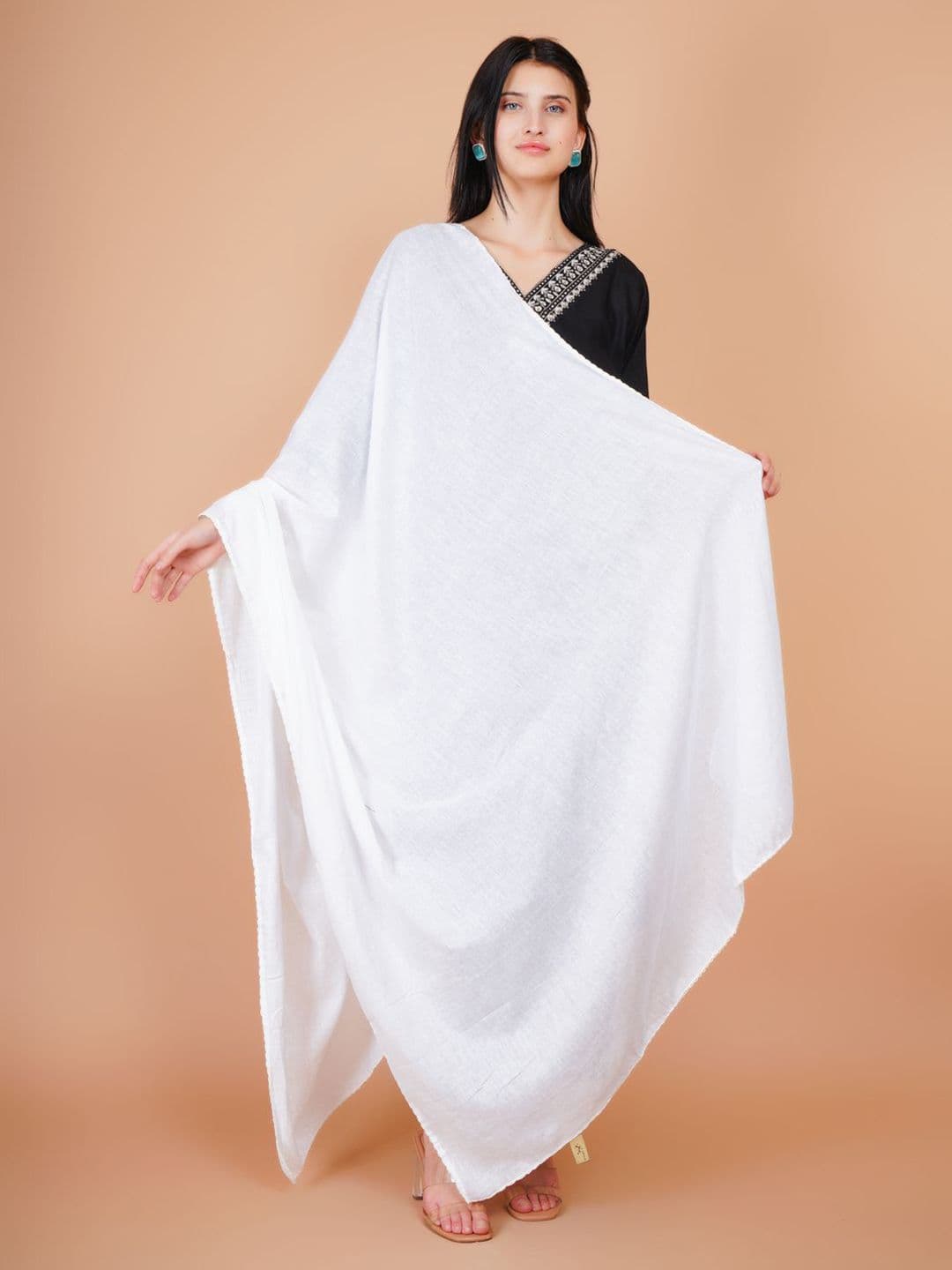 Karthav Fashion Cotton Dupatta - view 1