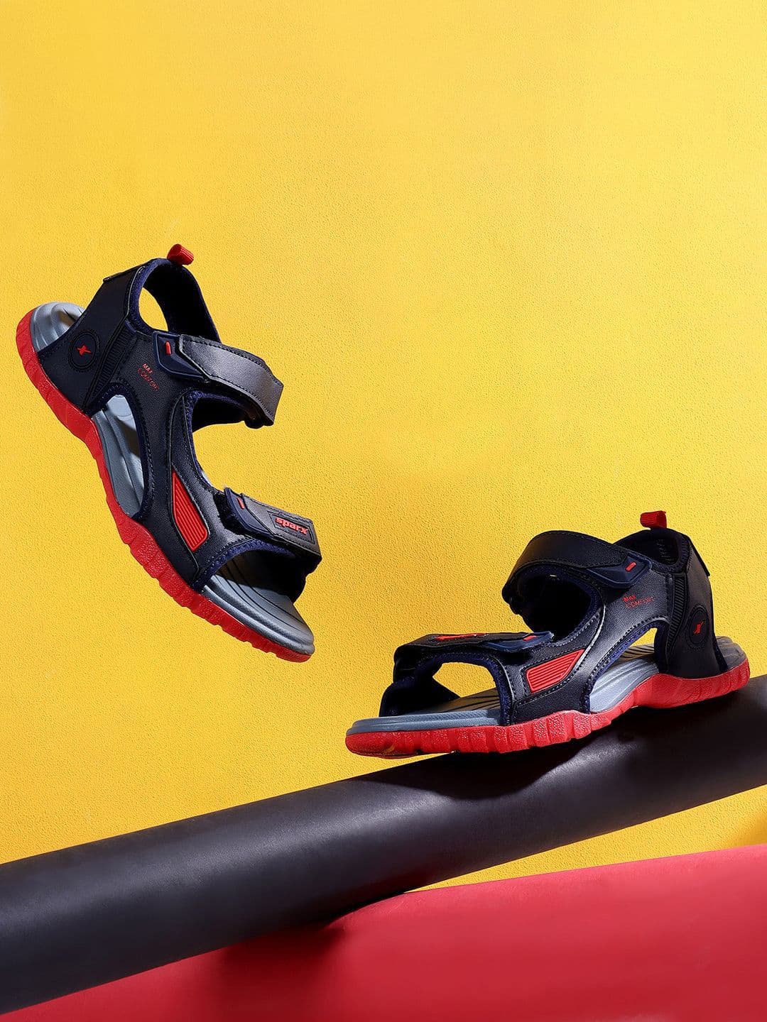 Sparx Men Sandals - view 1