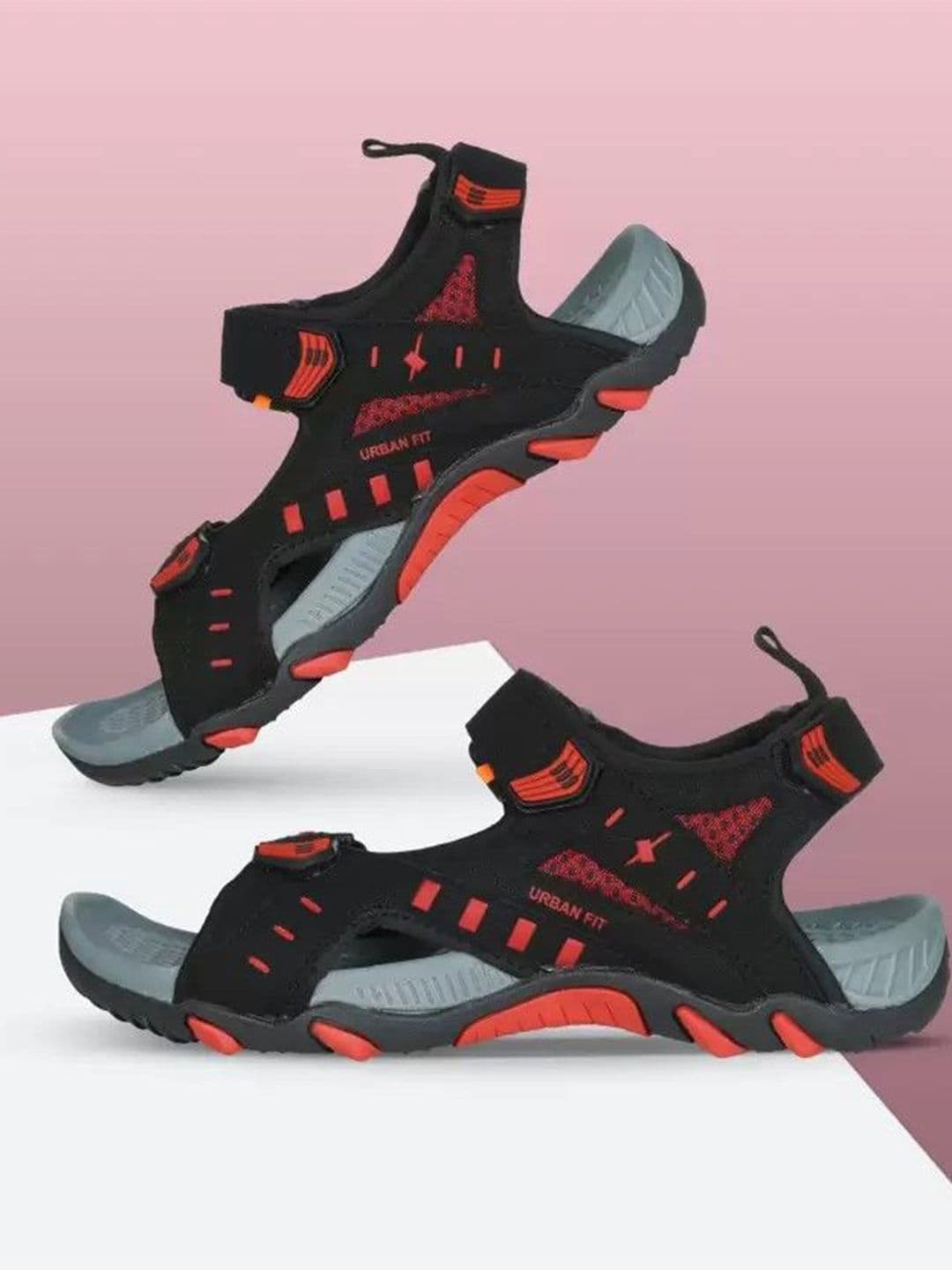 Sparx Men Sports Sandals - view 1