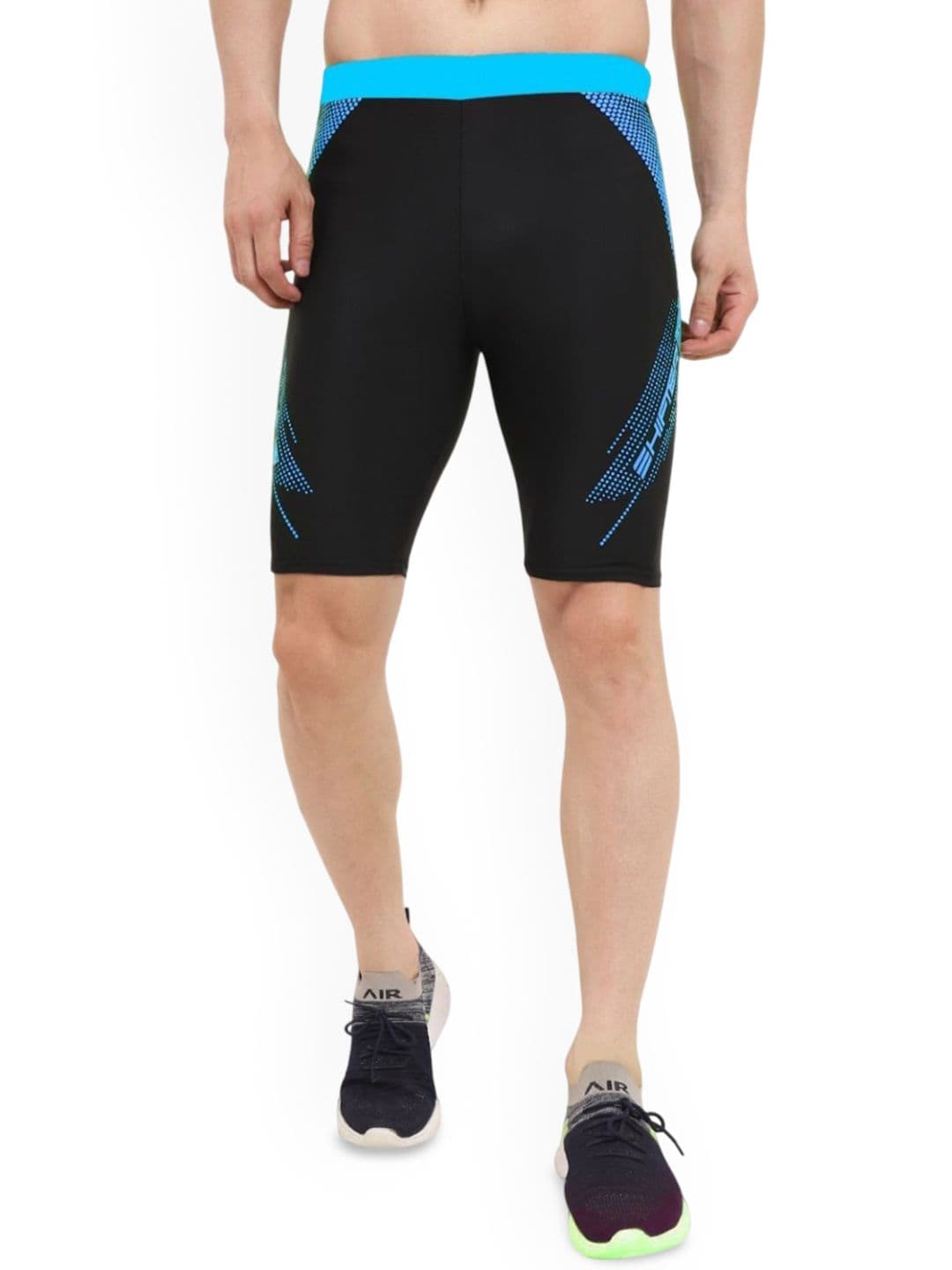 SHIFTER Men Printed Swim Bottoms - view 1