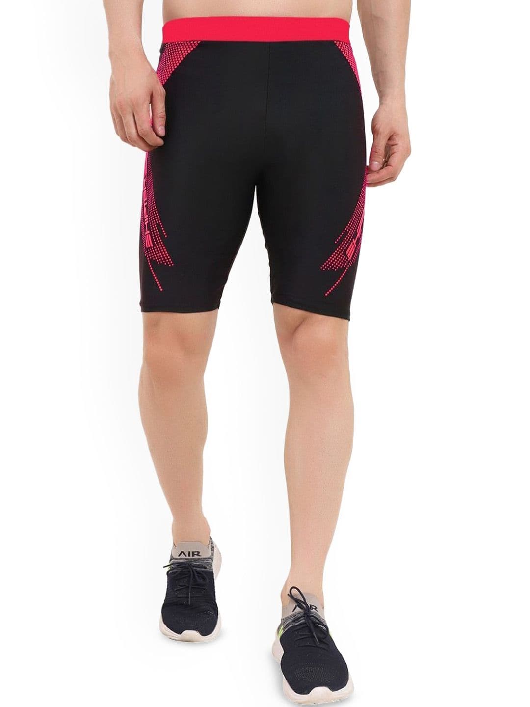 SHIFTER Men Swim Bottoms - view 1