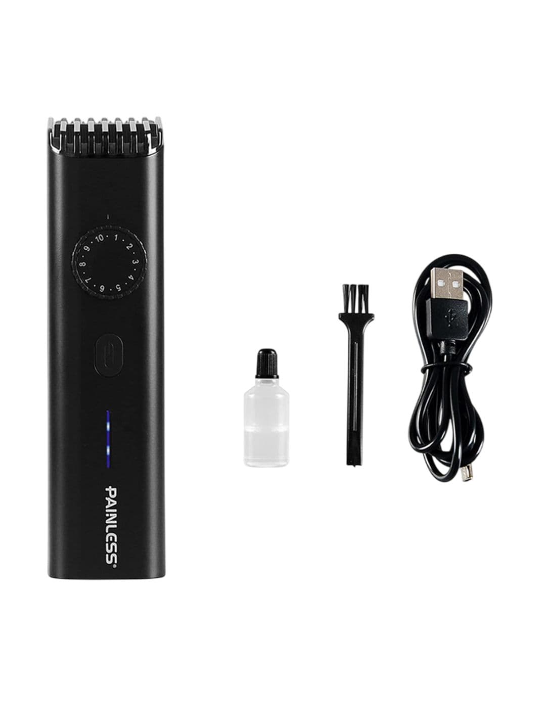 PAINLESS Rechargeable Beard Trimmer Machine - view 1