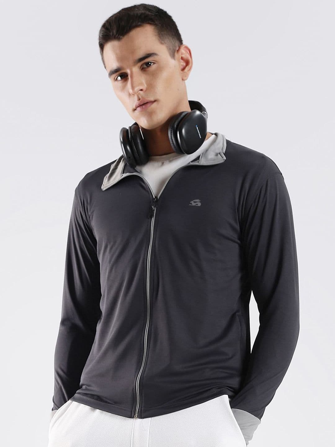ADRO Lightweight Sporty Jacket - view 1