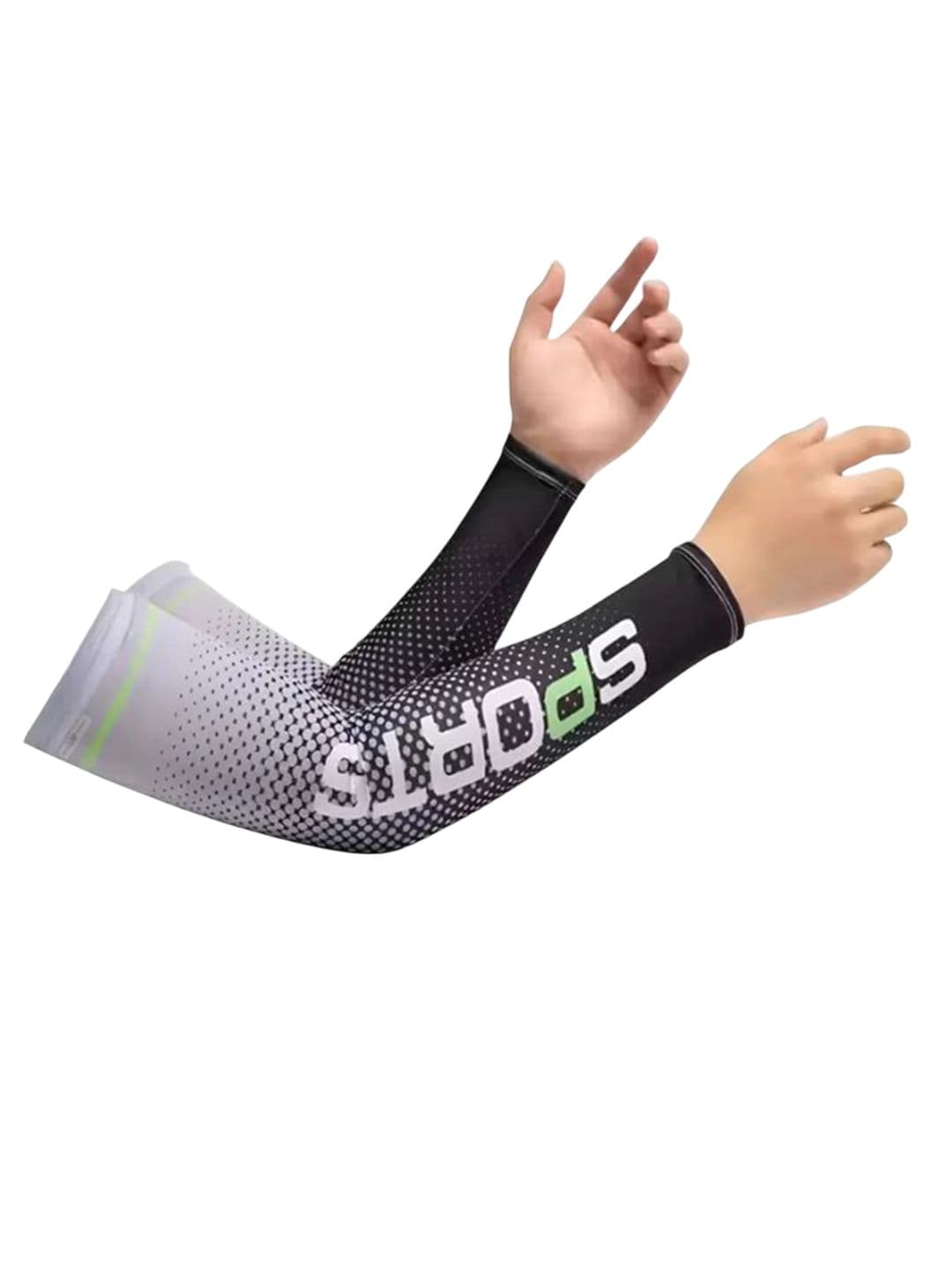 OGIMI- Ohh Give me Men Pack Of 2 Patterned Sport Gloves - view 1