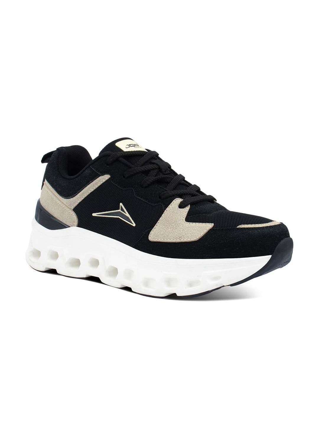 JQR Men Slipstream Colorblocked Sneaker - view 1