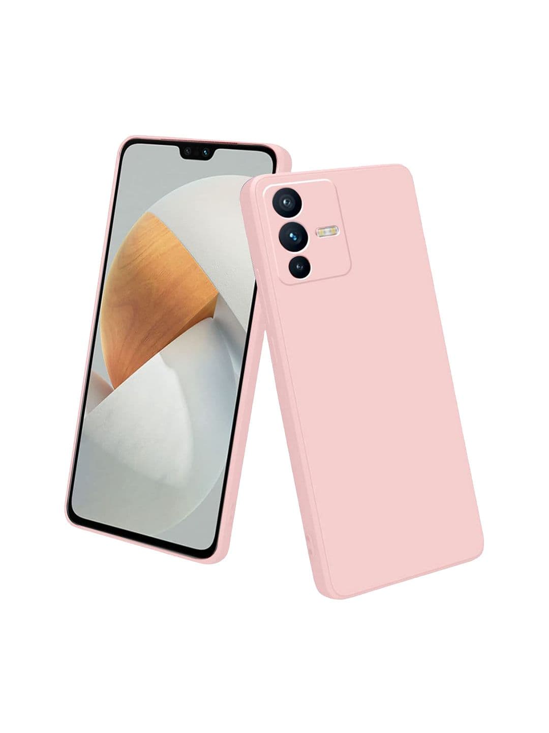 LIRAMARK V23 Pro (5G) - Vivo S12 Pro (5G) Back Cover - view 1