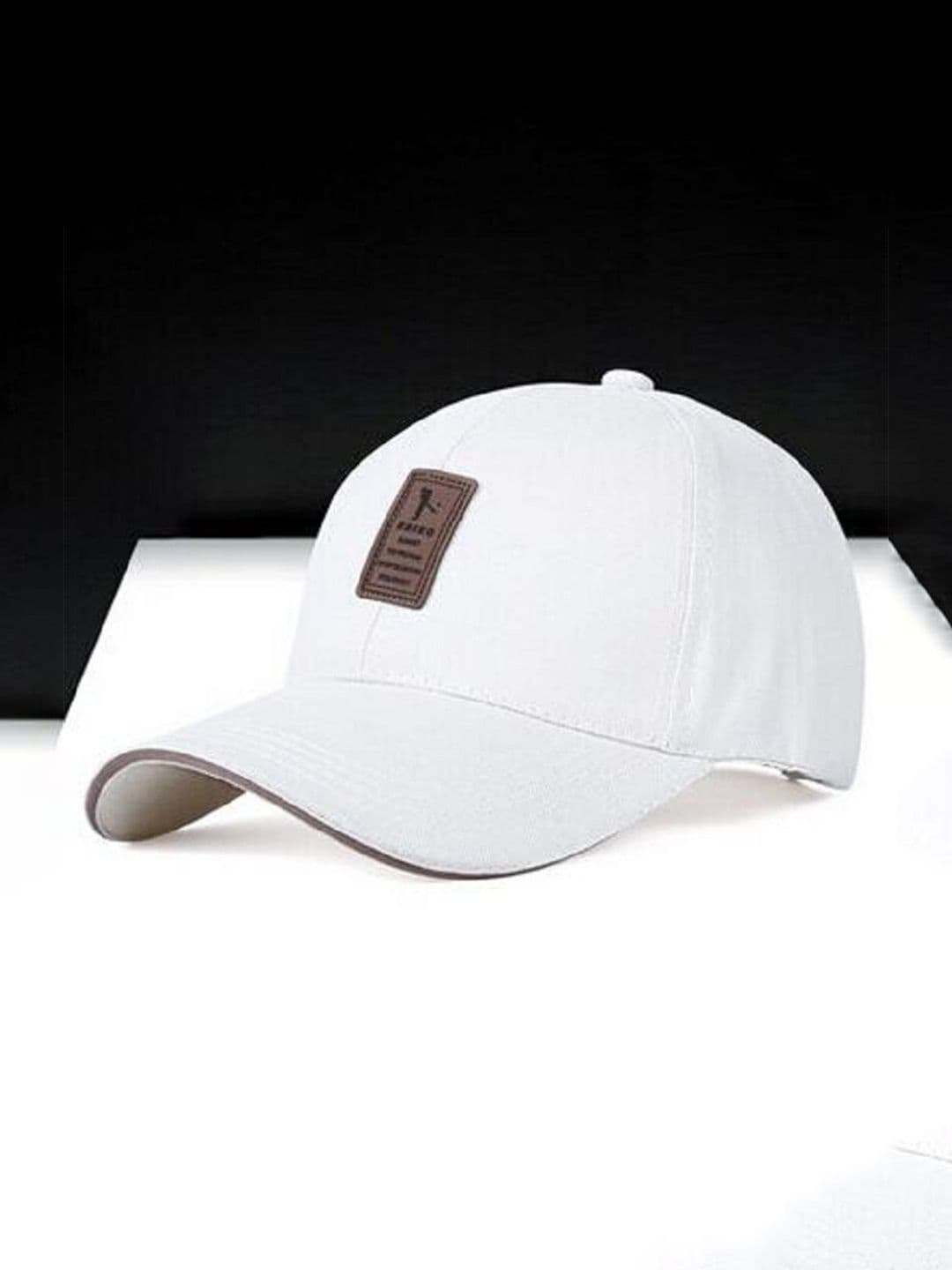 SELLORIA Men Cotton Baseball Cap - view 1