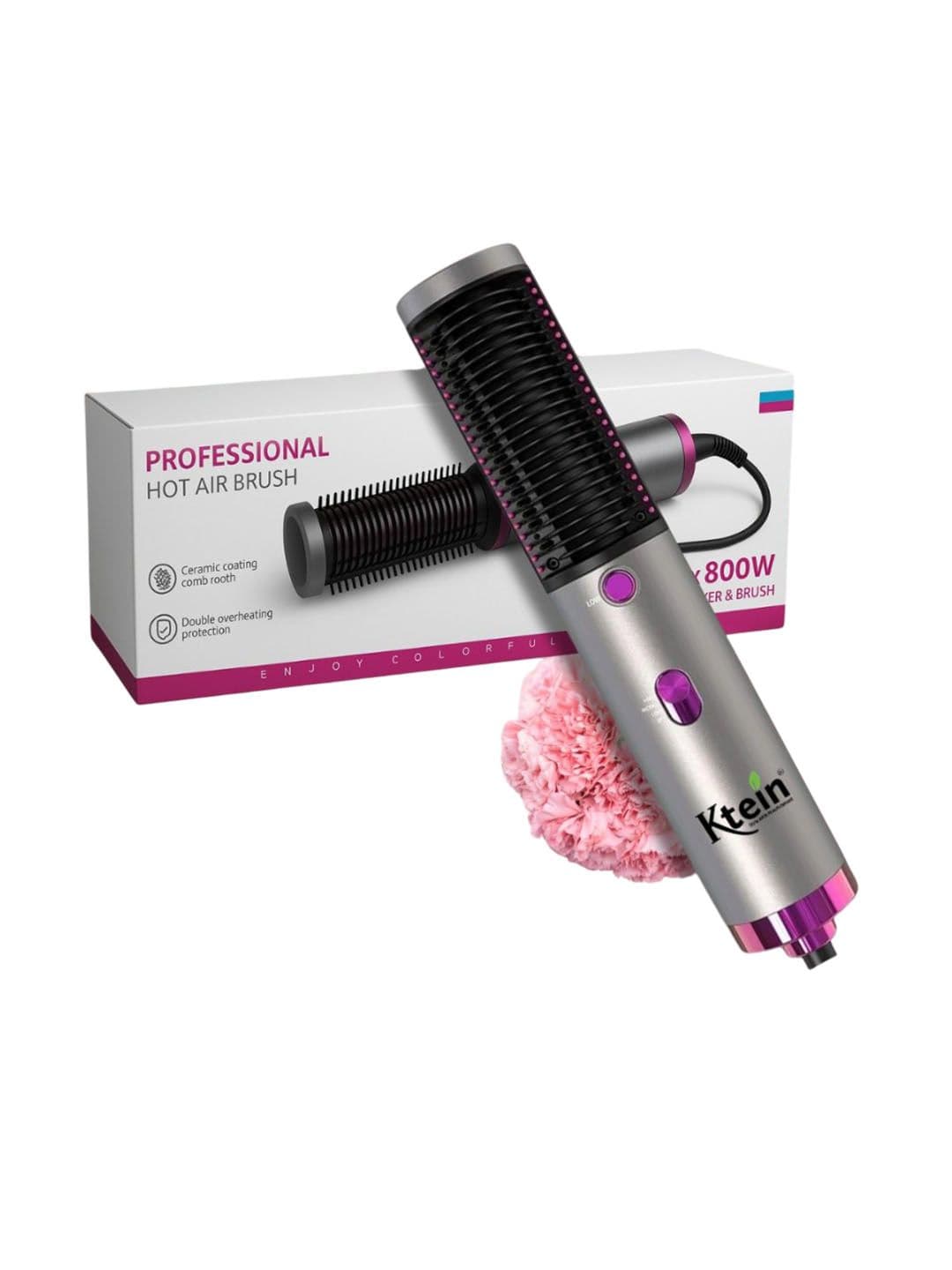 Ktein 4 In 1 Multi-functional Hot Air Brush - view 1