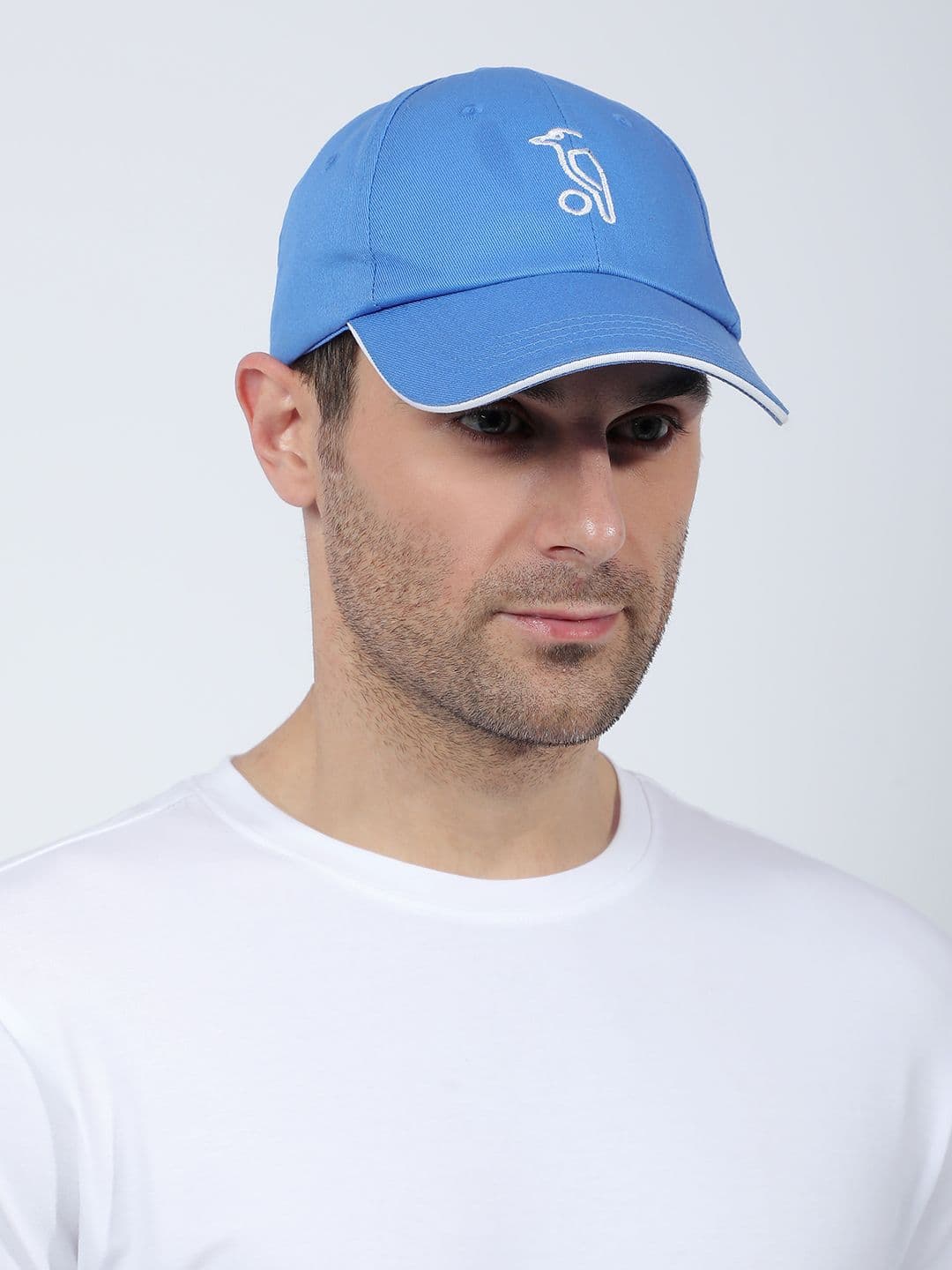 Kookaburra Kahuna Men Cotton Baseball Cap - view 1