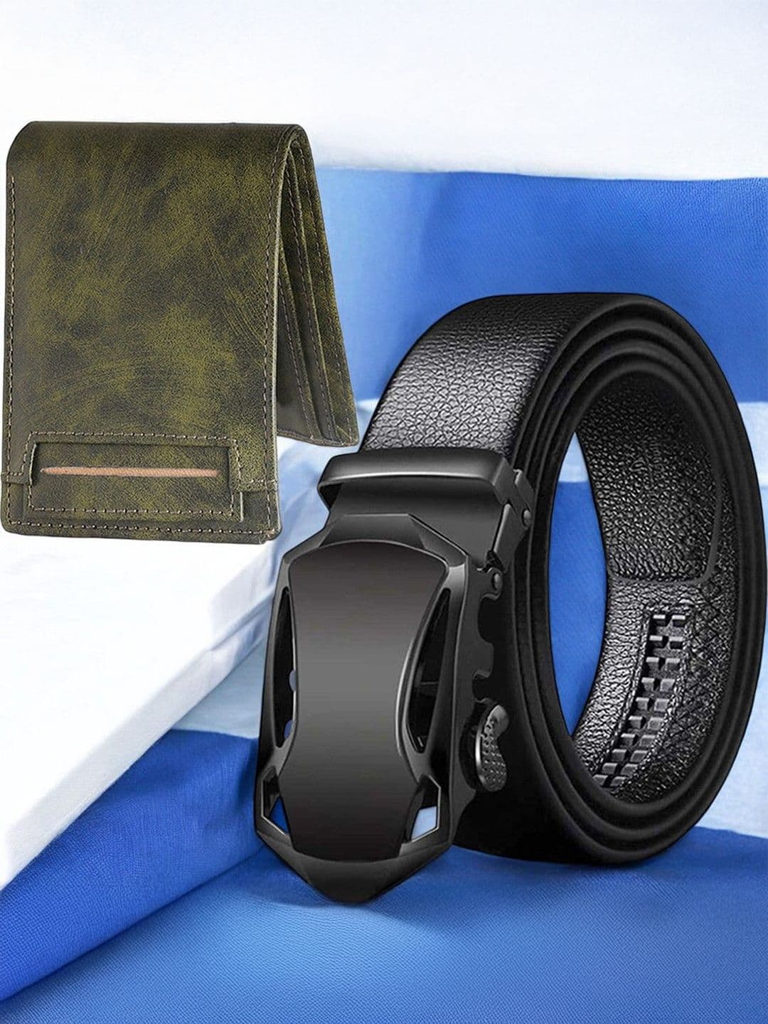 Metronaut Men Accessory Gift Set - view 1