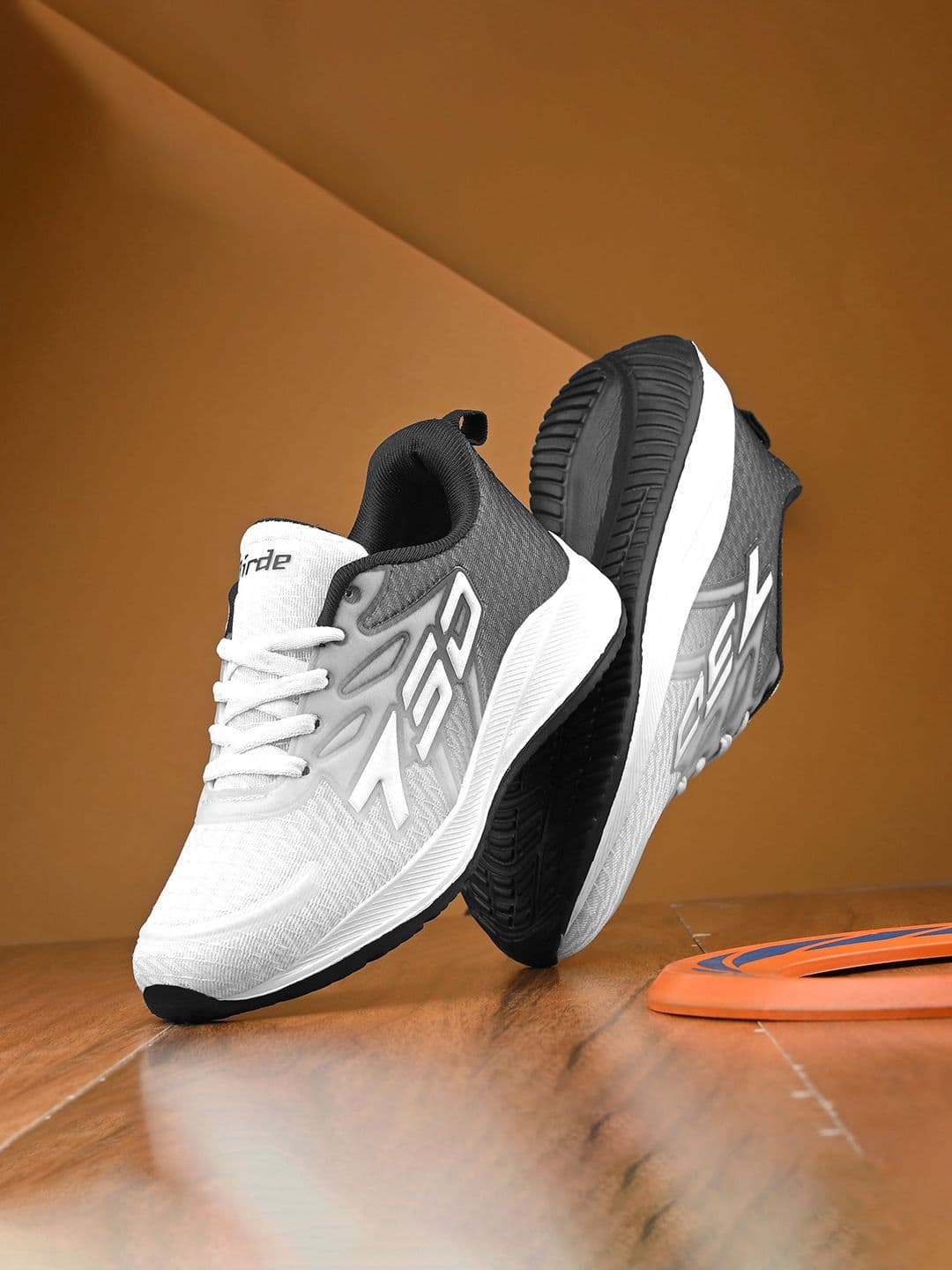 BIRDE Men Walking Sports Shoes - view 1