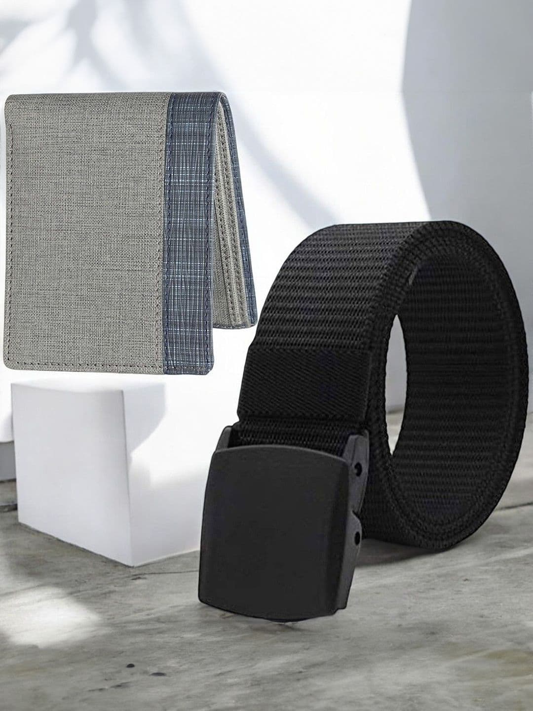 Metronaut Men Regular Accessory Gift Set - view 1