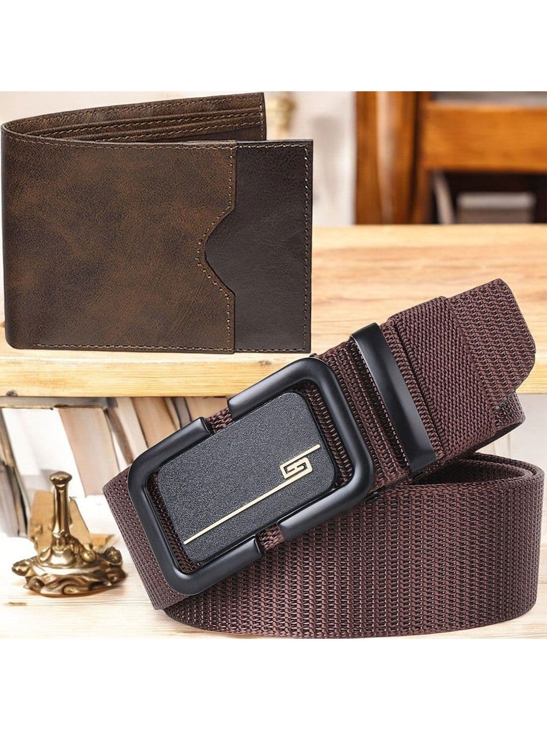 Metronaut Men Accessory Gift Set - view 1