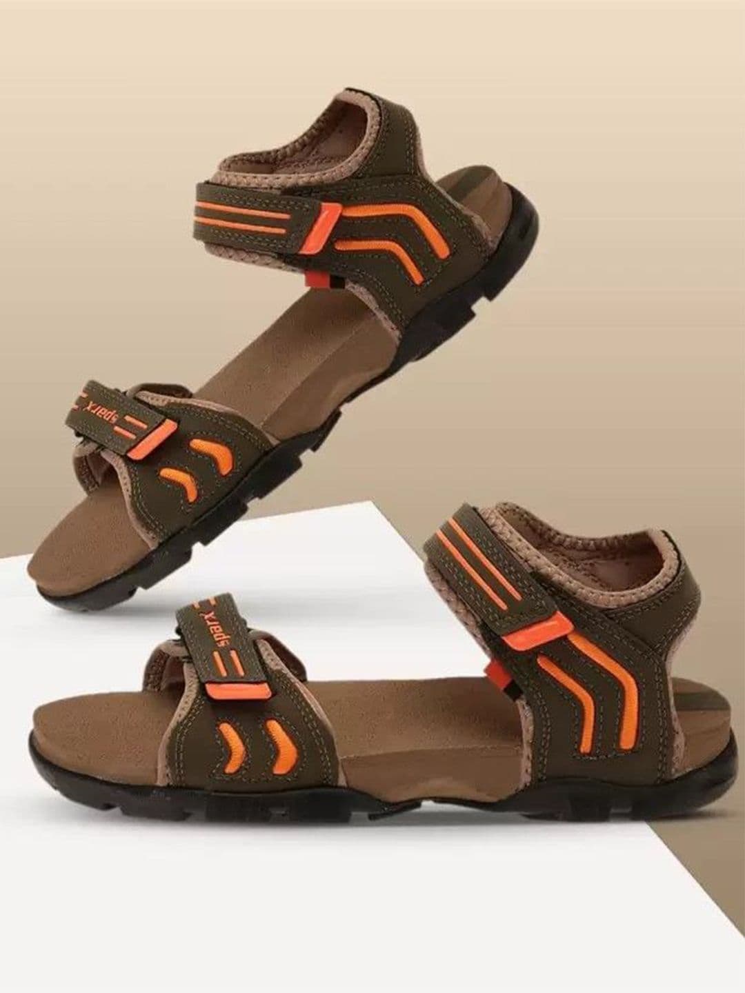 Sparx Men Sandals - view 1