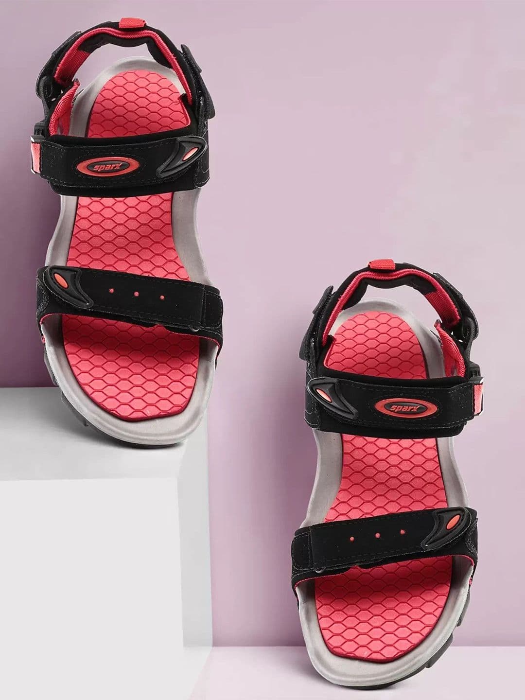 Sparx Men Sandals - view 1