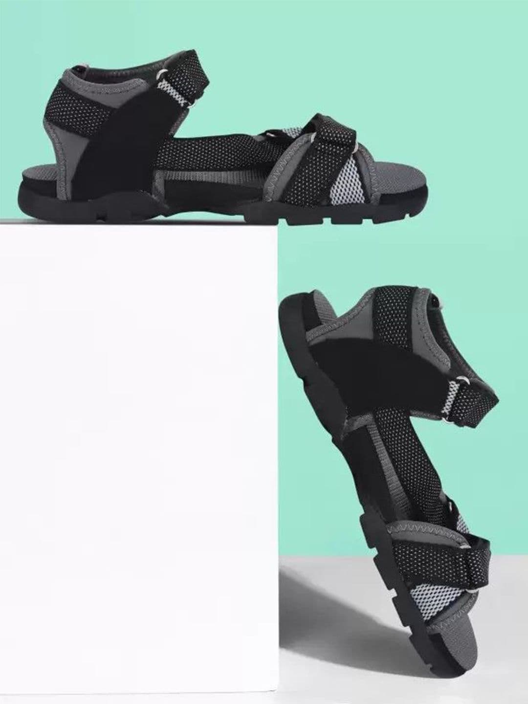 Sparx Men Sports Sandals - view 1