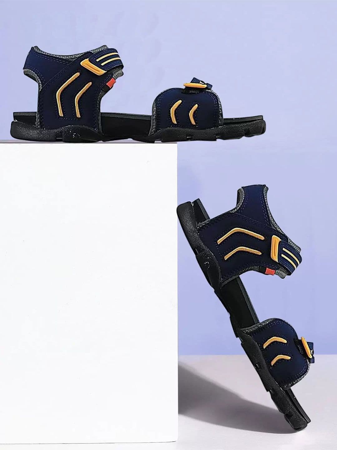 Sparx Men Sandals - view 1