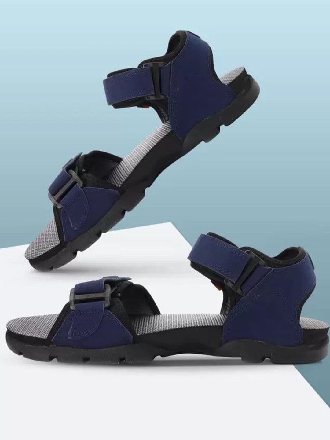 Sparx Men Sandals - view 1