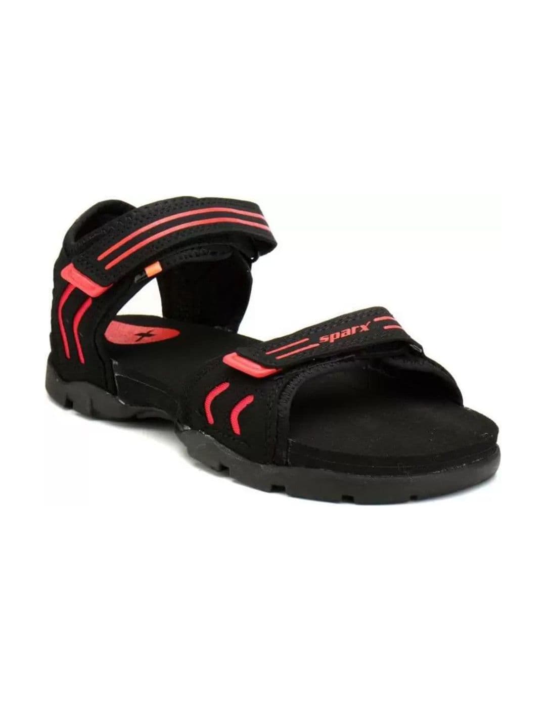 Sparx Men Velcro Sports Sandals - view 1