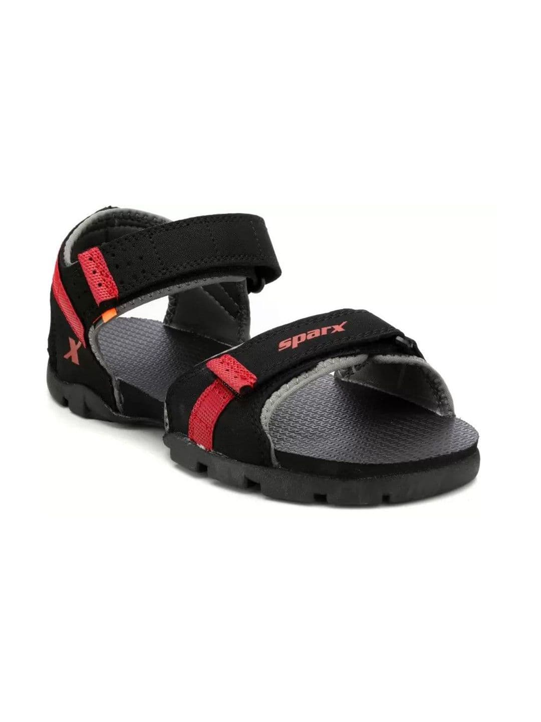 Sparx Men Velcro Sports Sandals - view 1