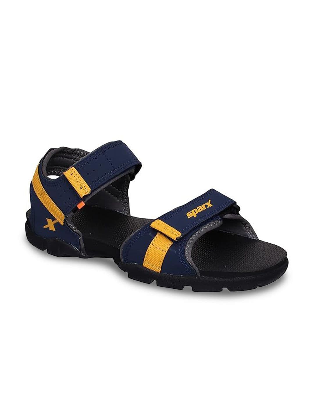 Sparx Men Velcro Sports Sandals - view 1