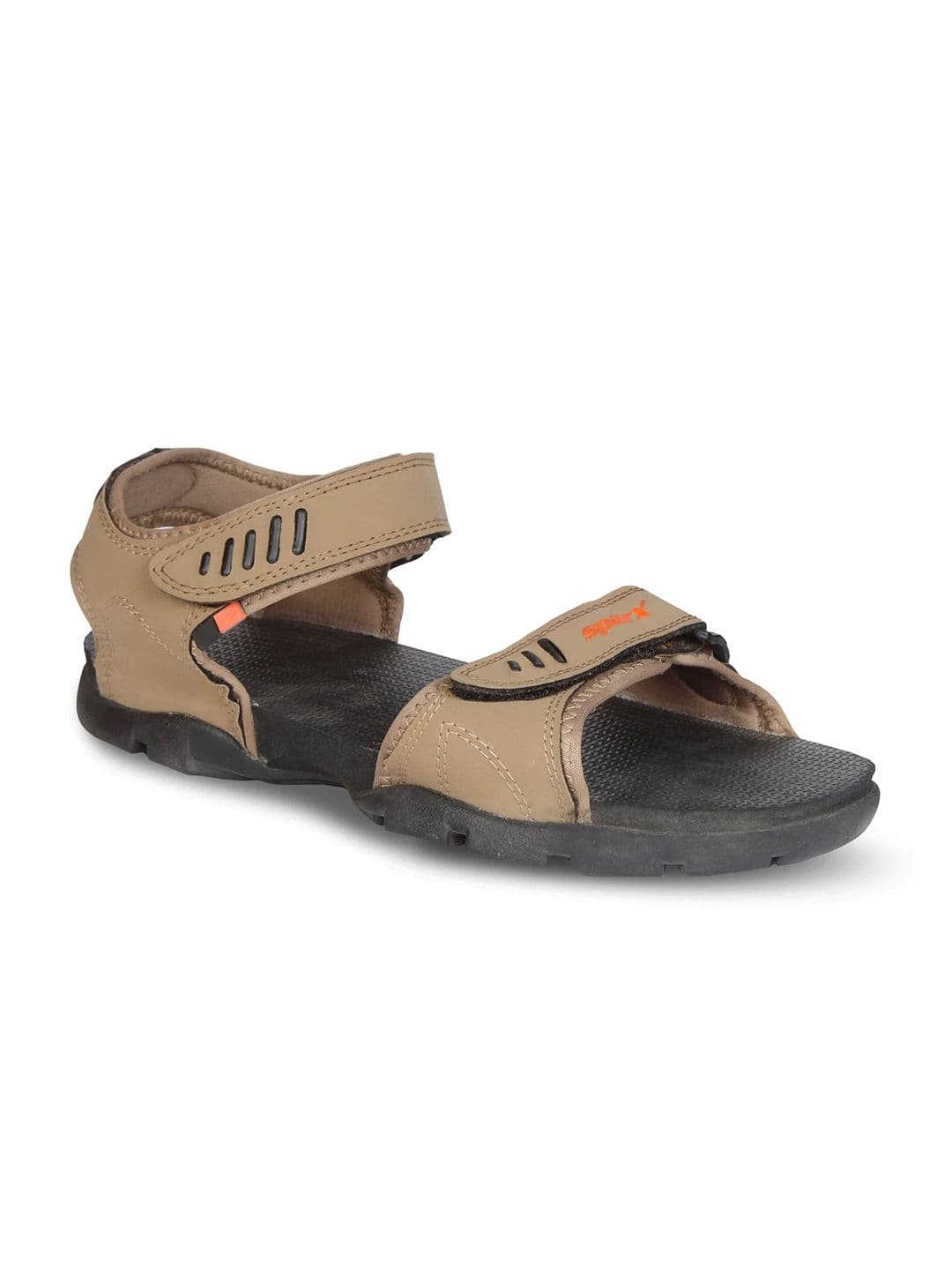 Sparx Men Velcro Sandals - view 1
