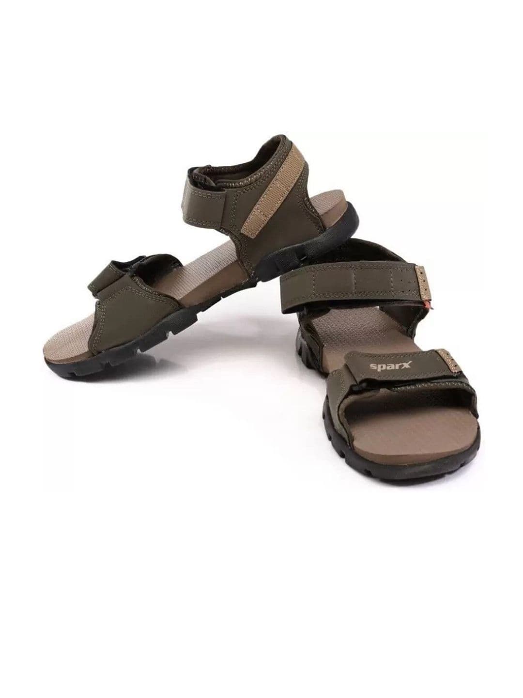 Sparx Men Sports Sandals - view 1