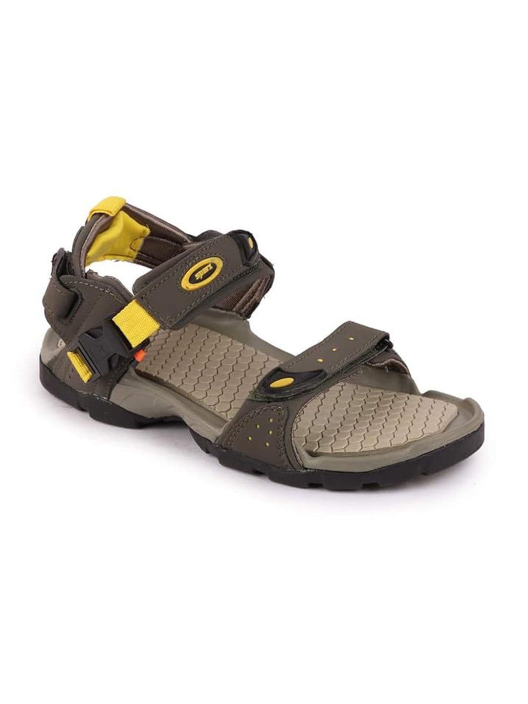 Sparx Men Sports Sandals - view 1