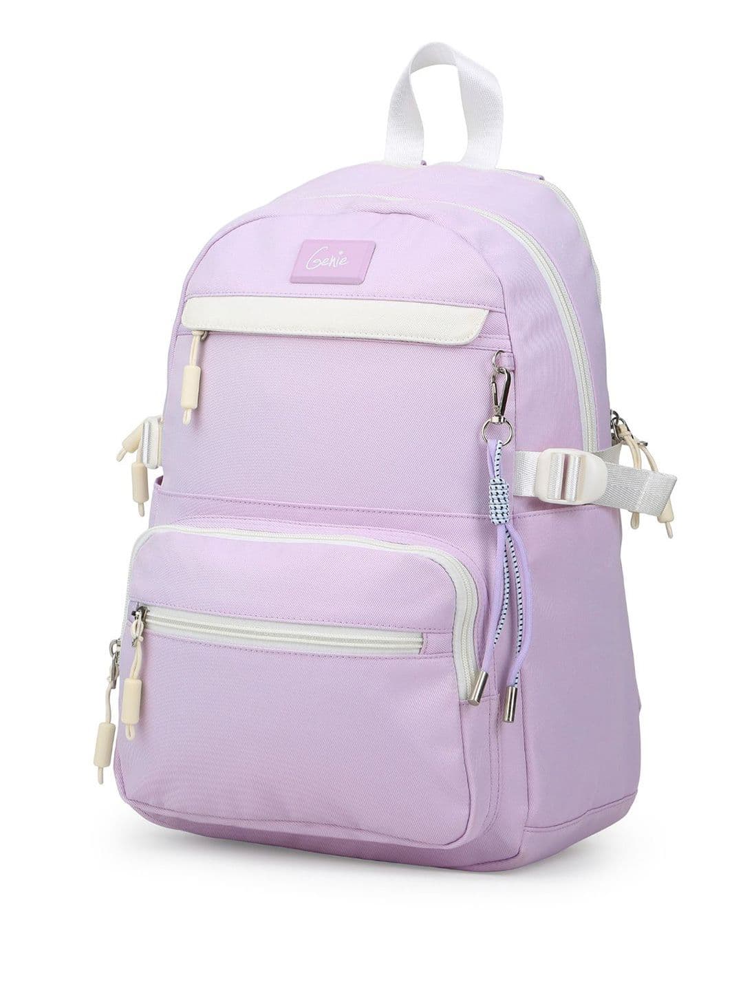 Genie Berry Women 17 Inch Casual Laptop Backpack - view 1