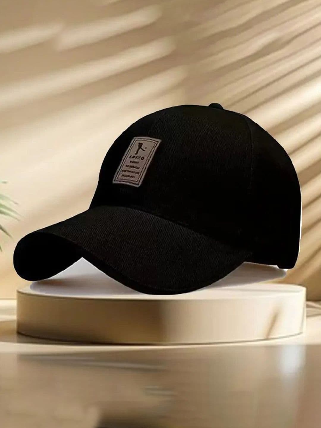 SELLORIA Women Cotton Baseball Cap - view 1