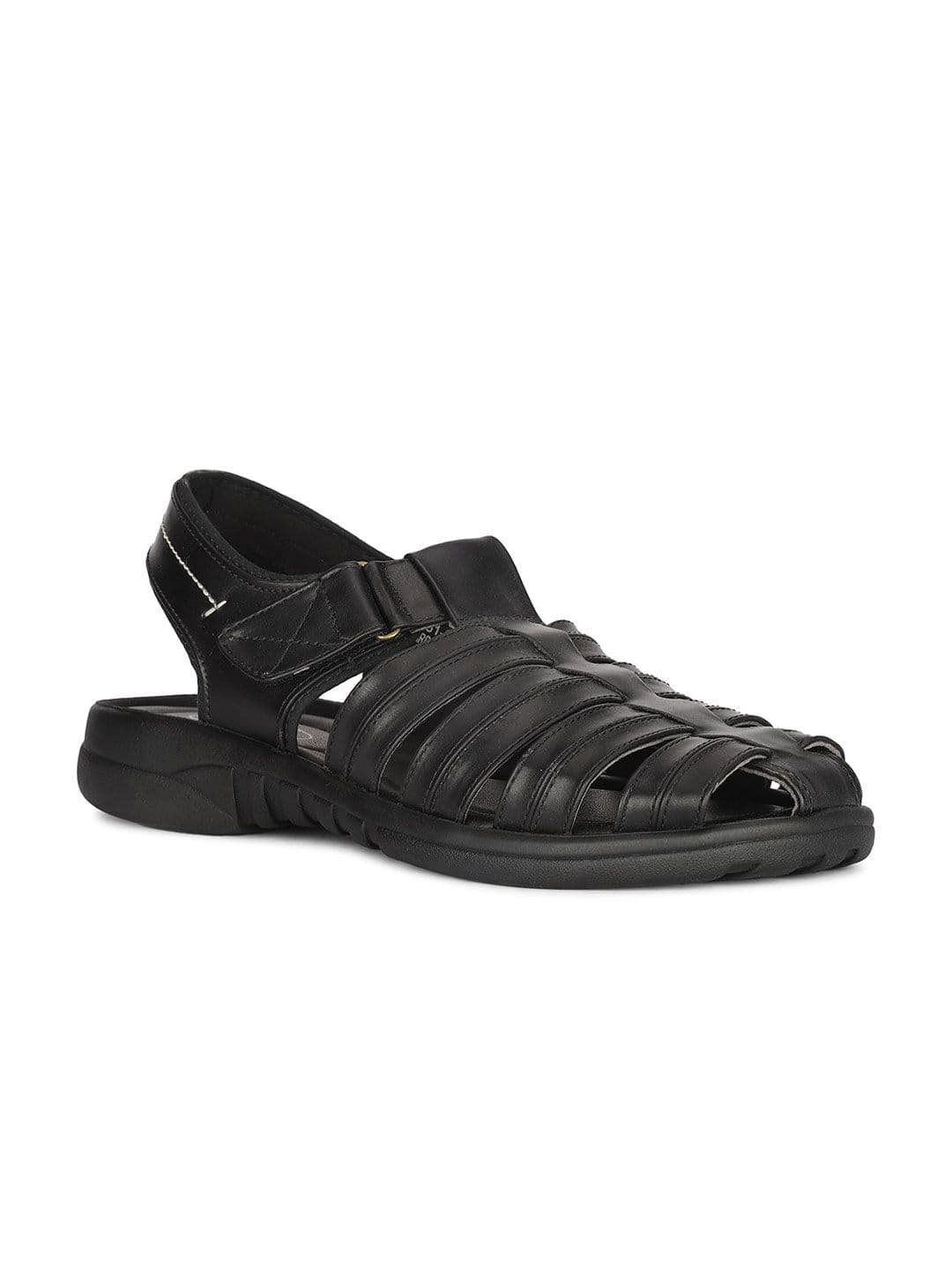 Bata Men Fisherman Sandals - view 1