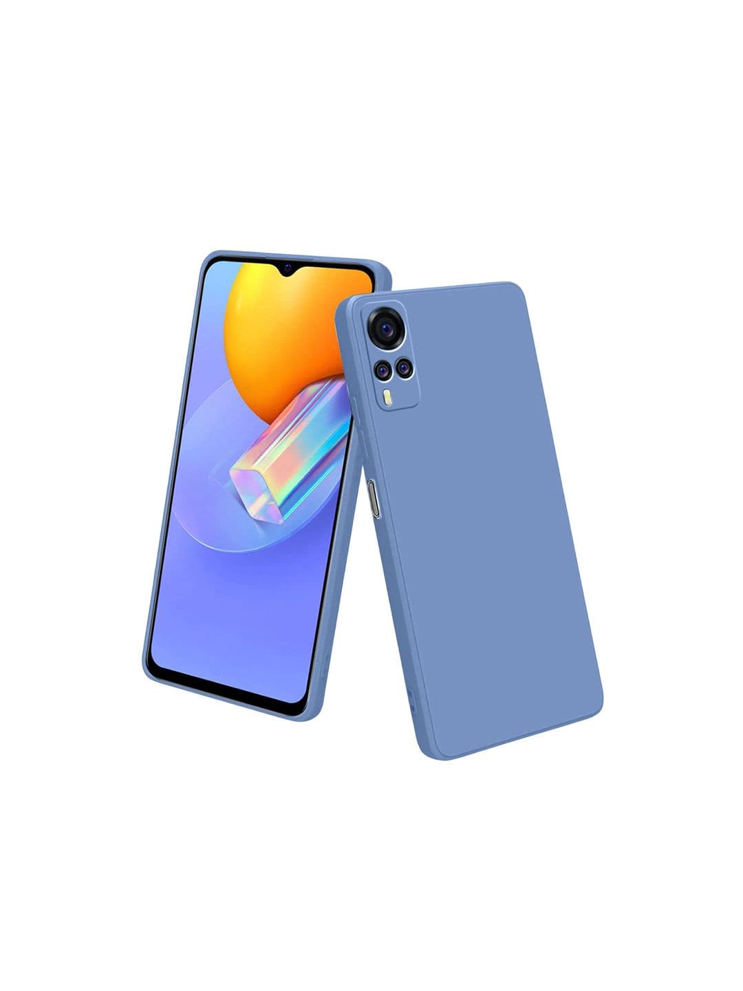 LIRAMARK Vivo Y31 - Y51A - Y51 - Y51i Back Cover - view 1